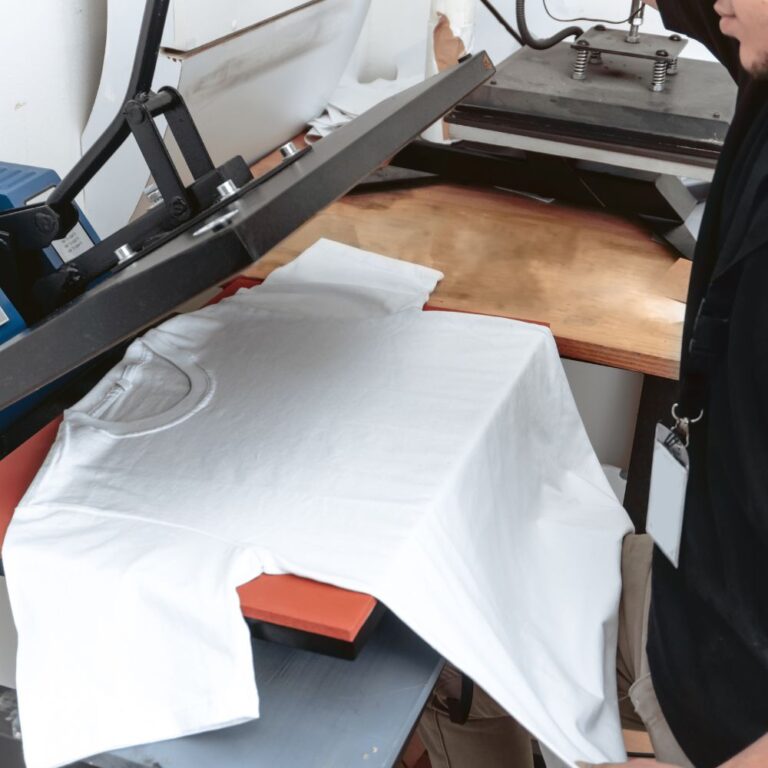 sublimation